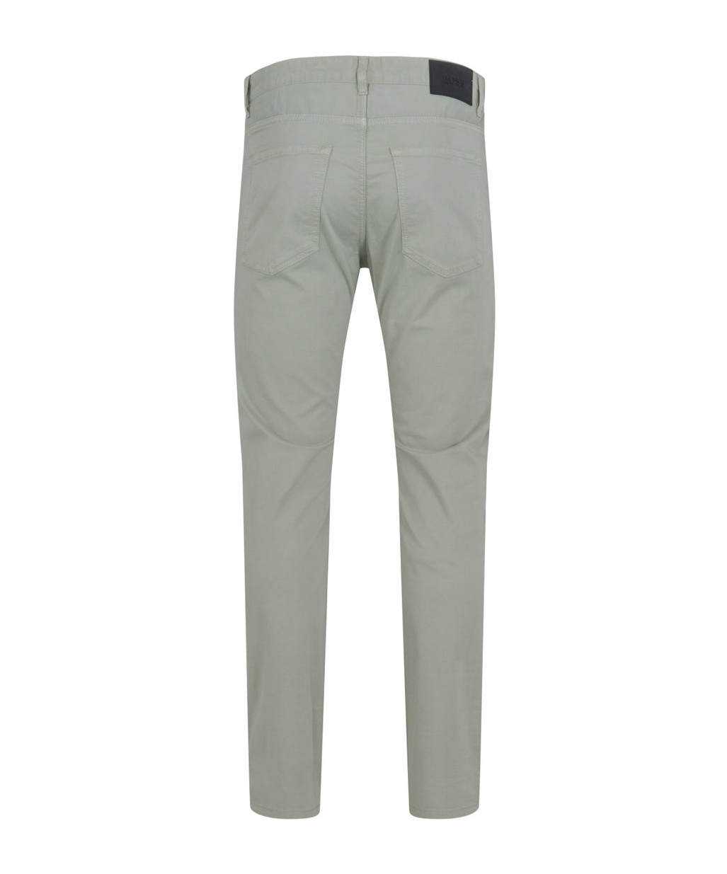 HUGO BOSS LOGO CASUAL PANTS