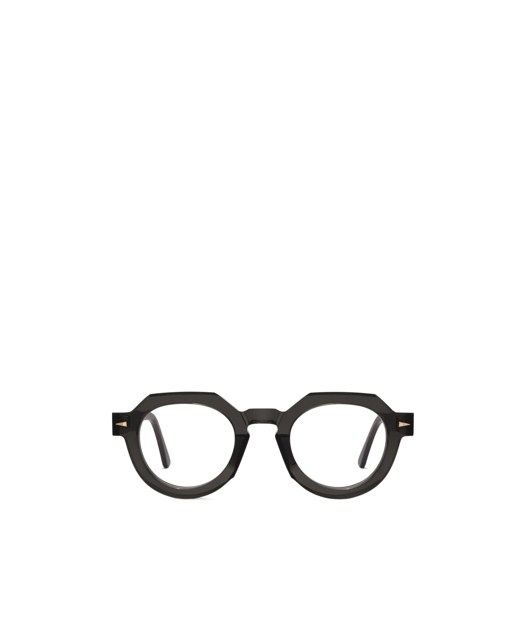 AHLEM GEOMETRIC FRAME SUNGLASSES