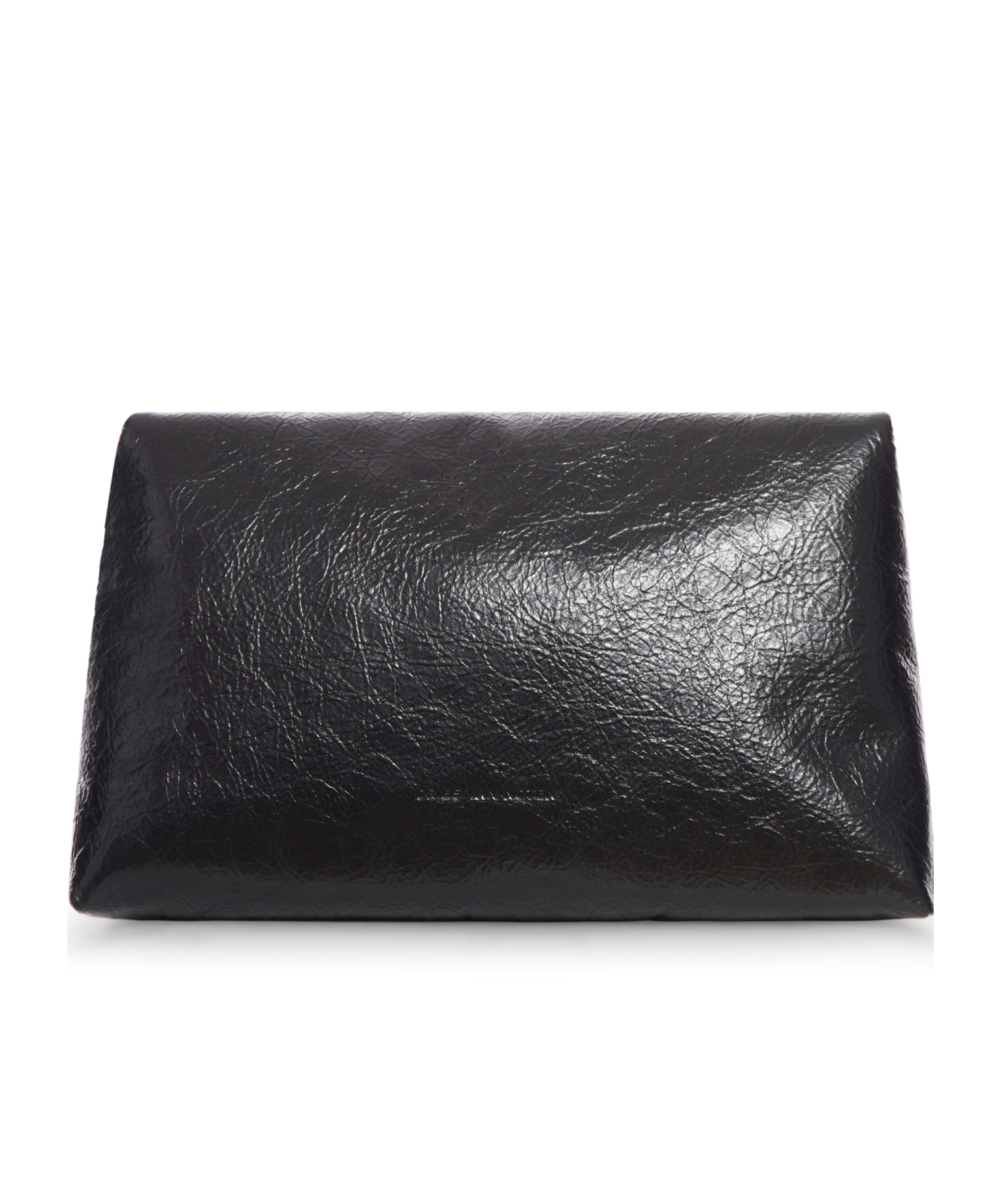 Dries Van Noten 00255 Bw252 Env846 150 W.l.bag Bags In Black