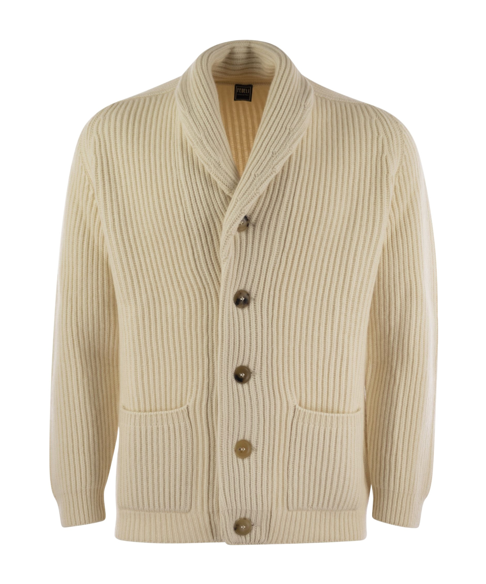 FEDELI TERMINILLO CARDIGAN