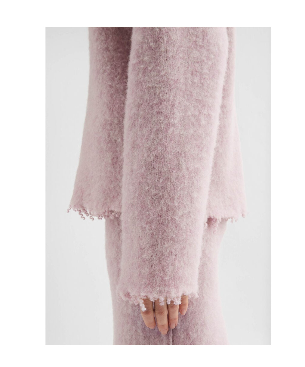 Jil Sander Wool Sweater