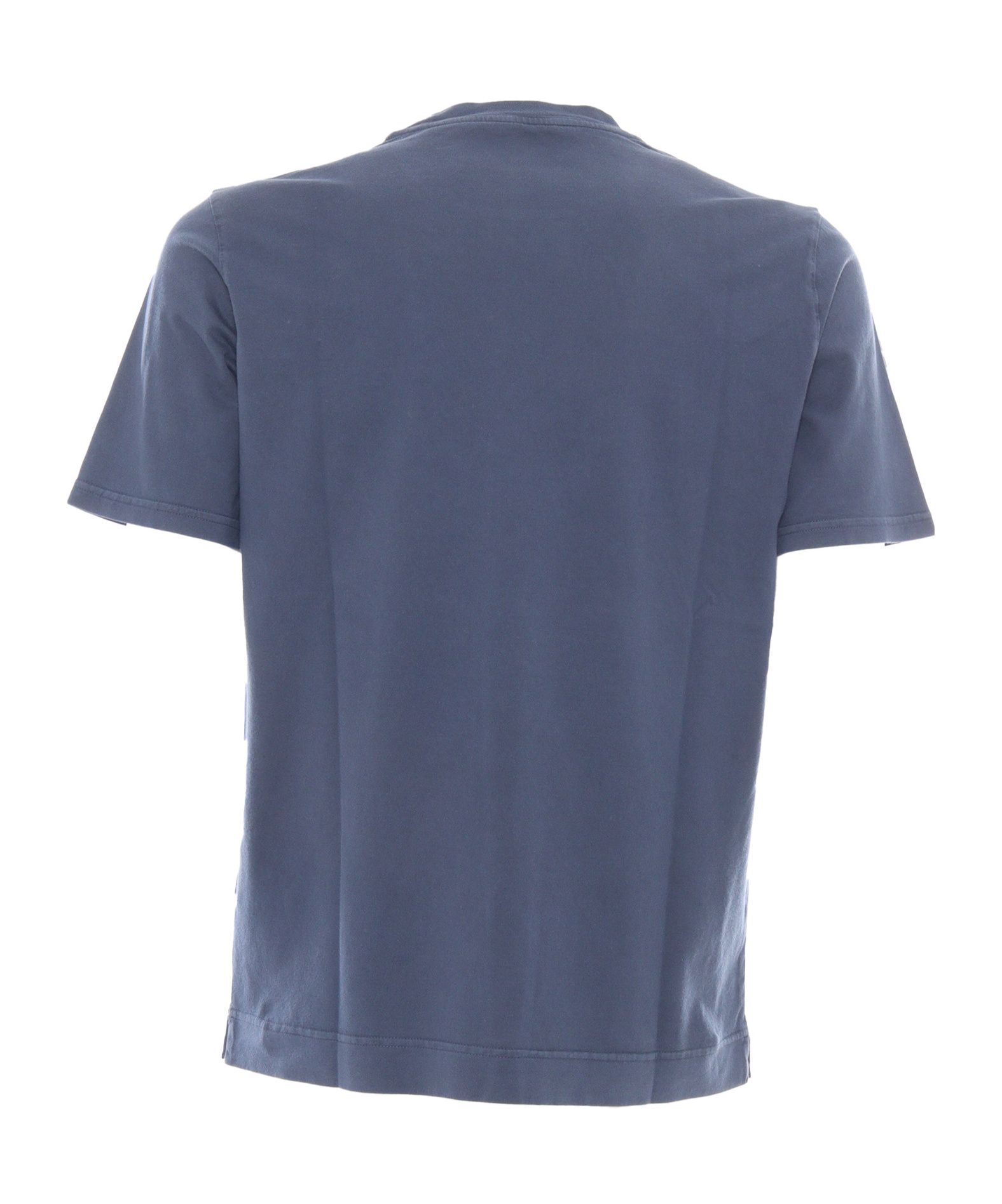 Fedeli T-shirt S/s Knitted Man