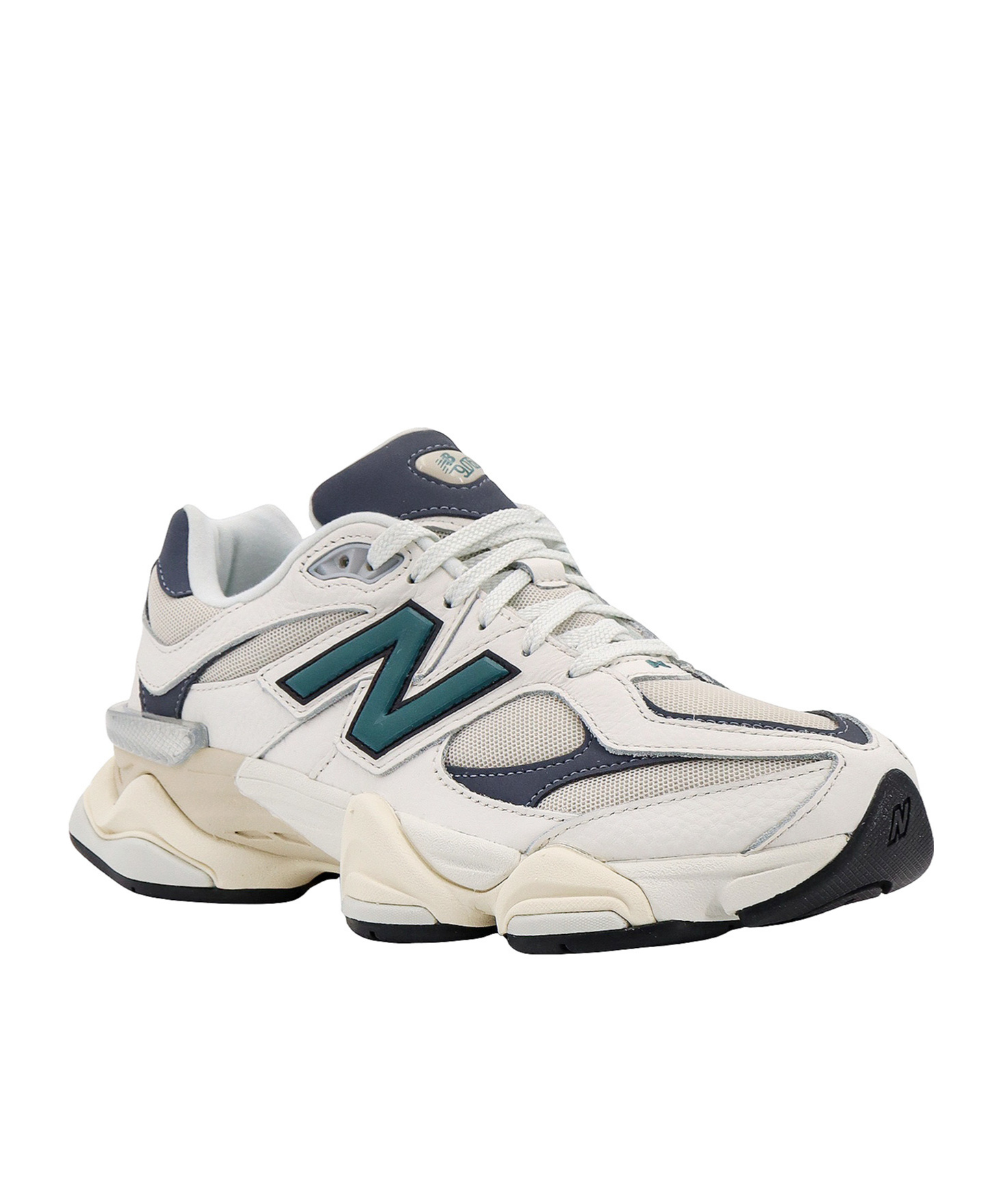 New Balance 9060 New Spruce In Neutral