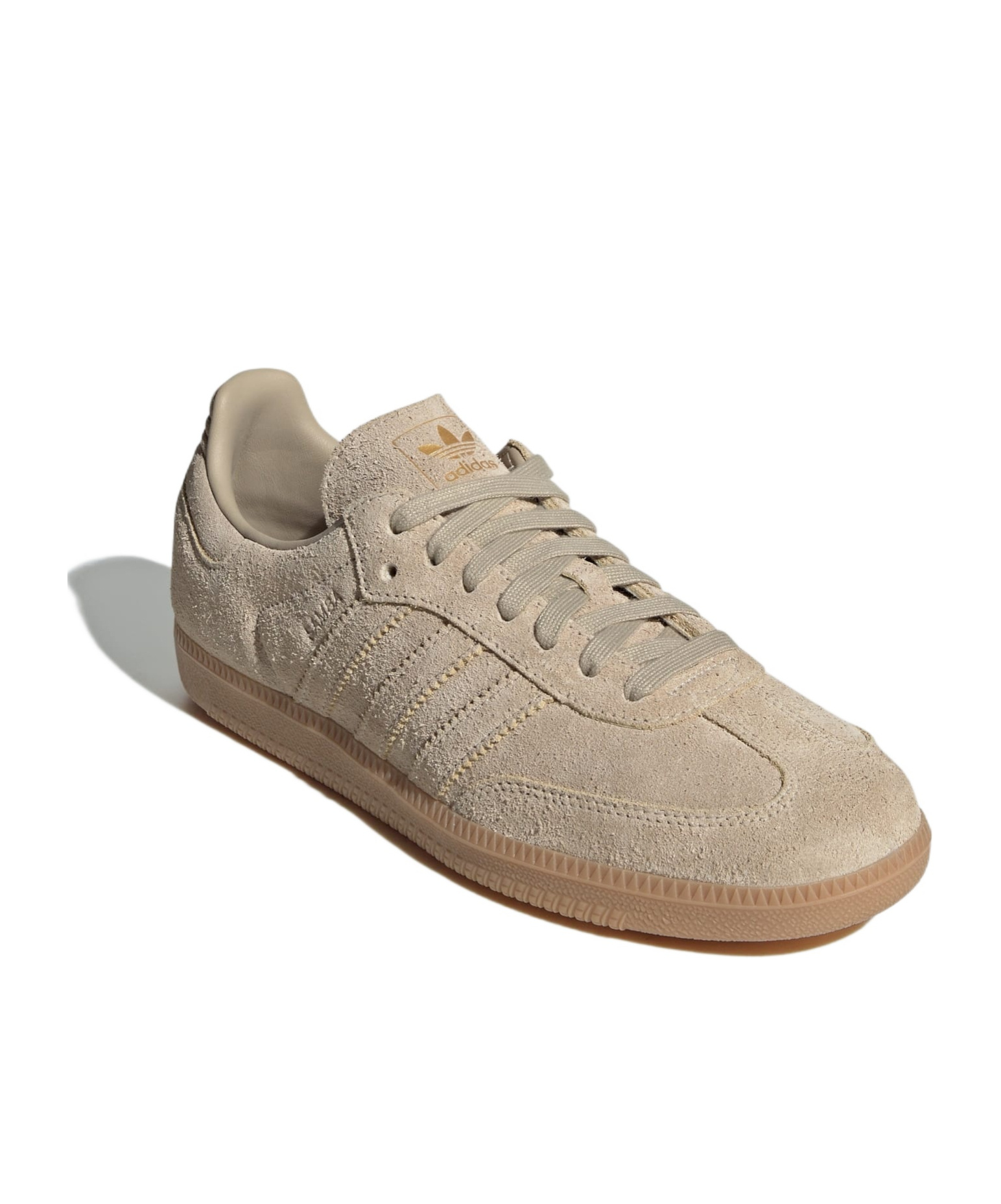 ADIDAS ORIGINALS SAMBA OG SHOES