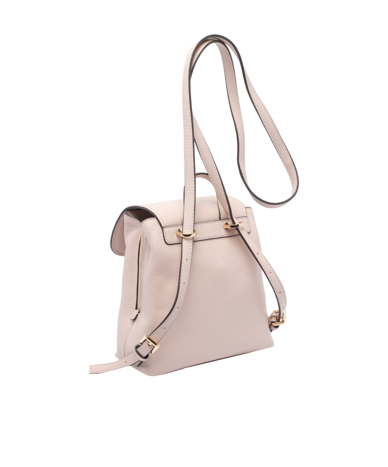 Michael Michael Kors Flap Backpack