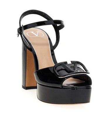 Shop Valentino In Black
