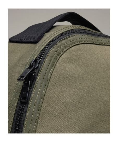 Y-3 Classic Backpack In Olive Strata