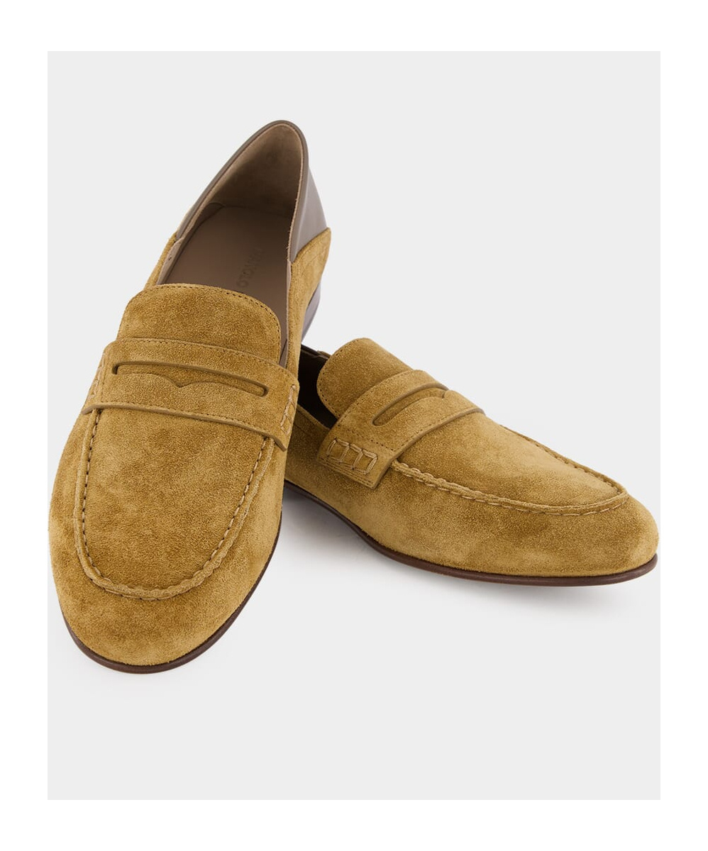 Manolo Blahnik Plymouth Loafers