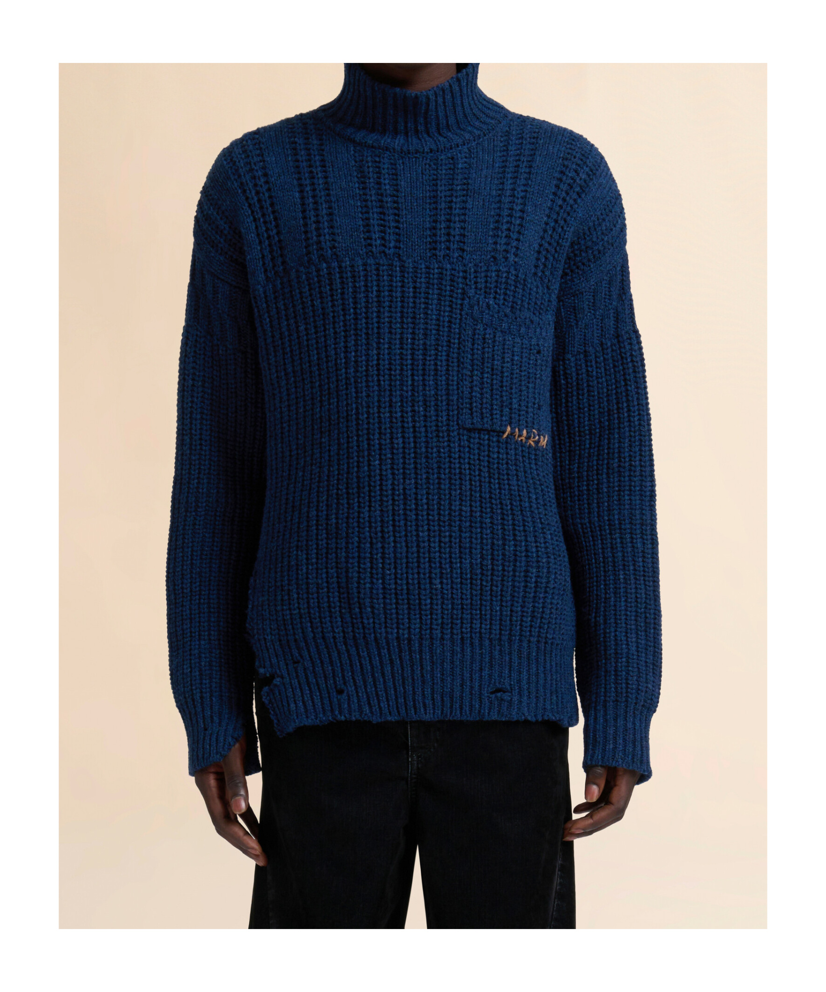 Marni Wool Sweater