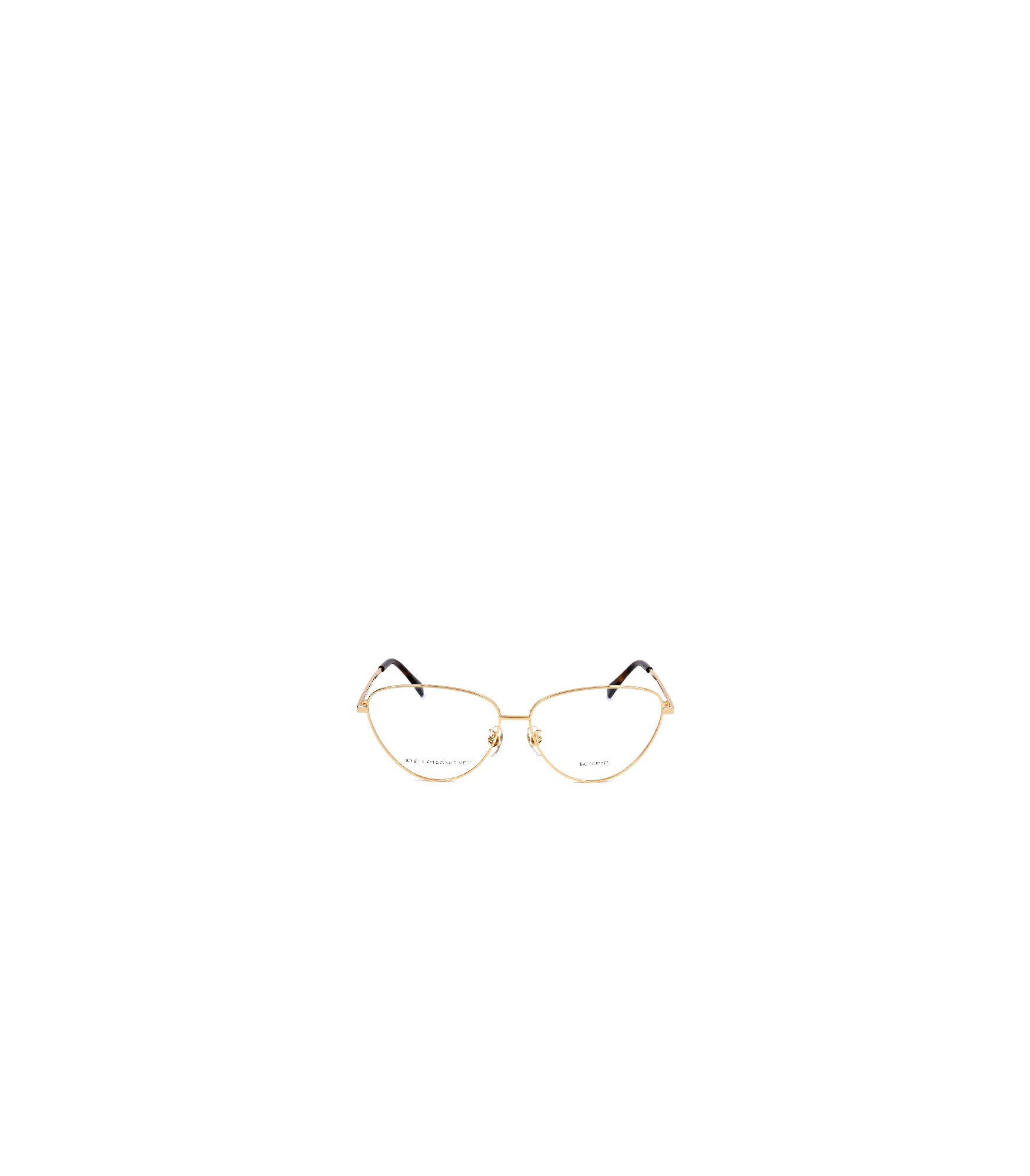 Stella Mccartney Geometric Plano Mirror