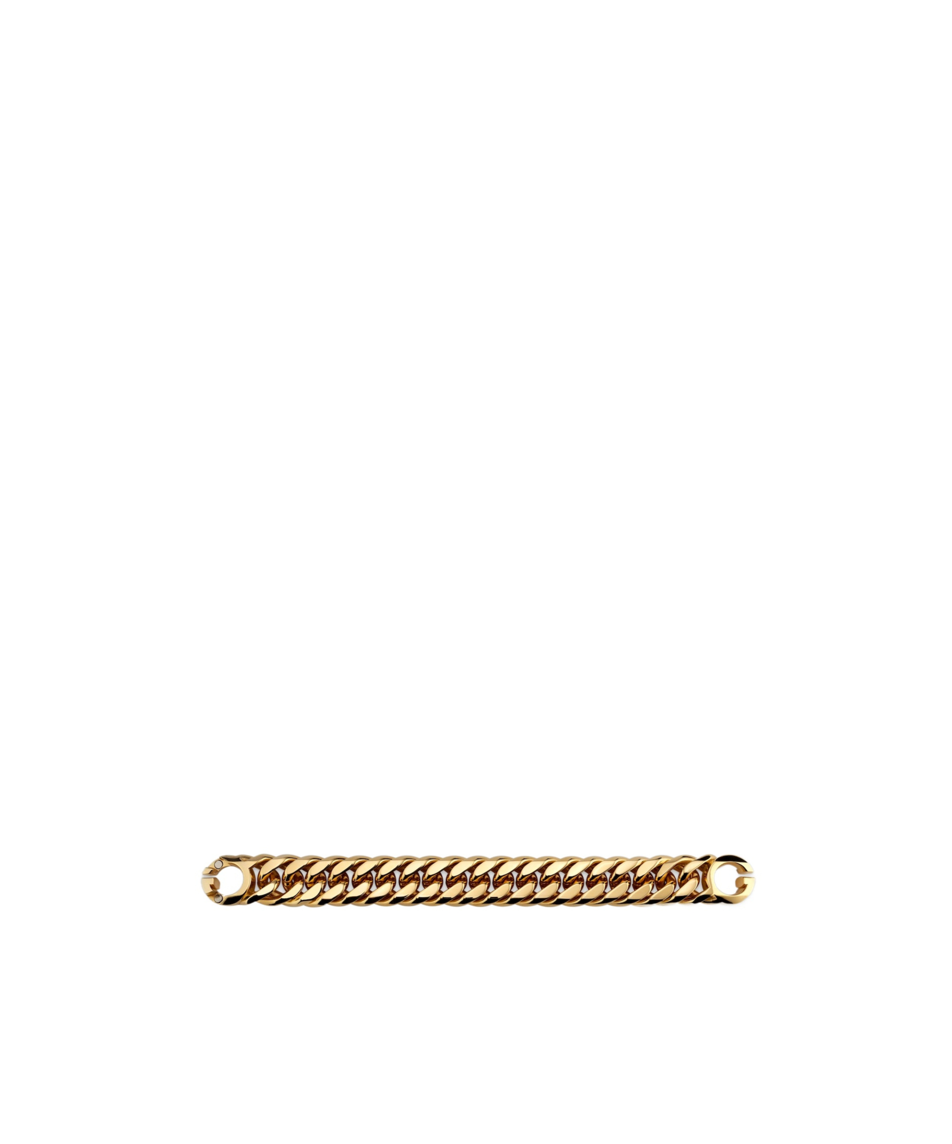 Gucci Interlocking-g Chain Bracelet