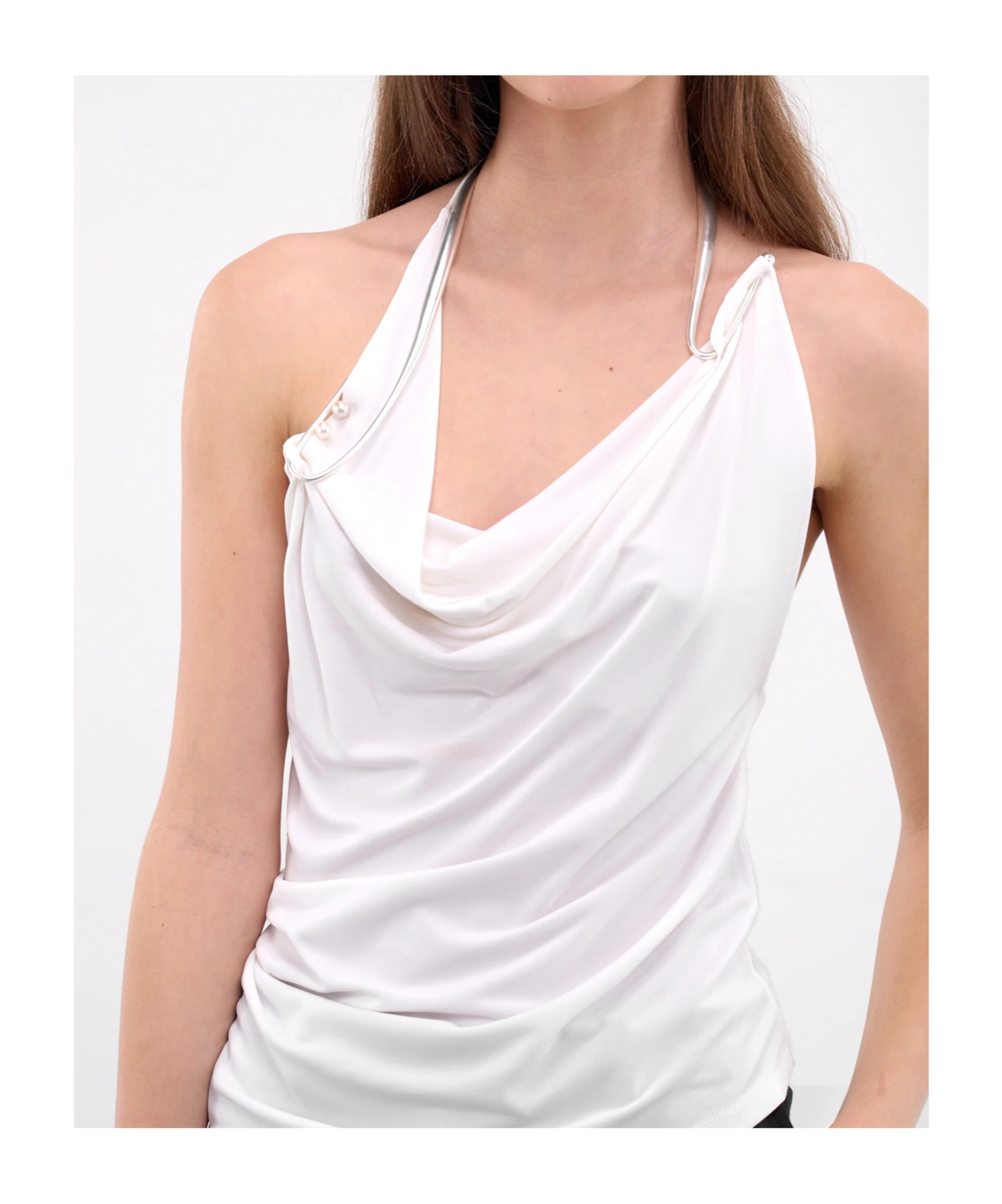 Christopher Esber Tank