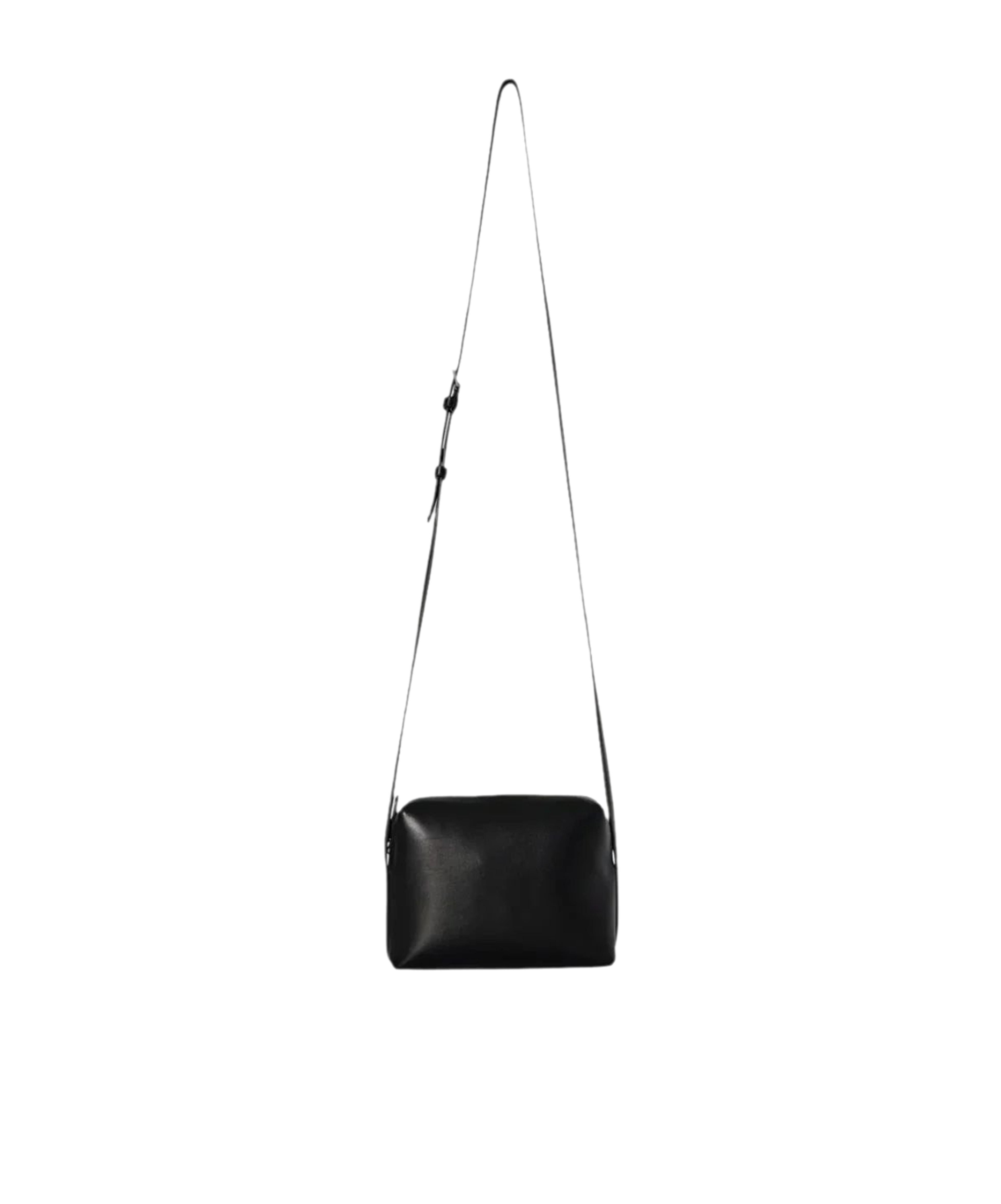 THE ROW RECTANGULAR SHOULDER BAG