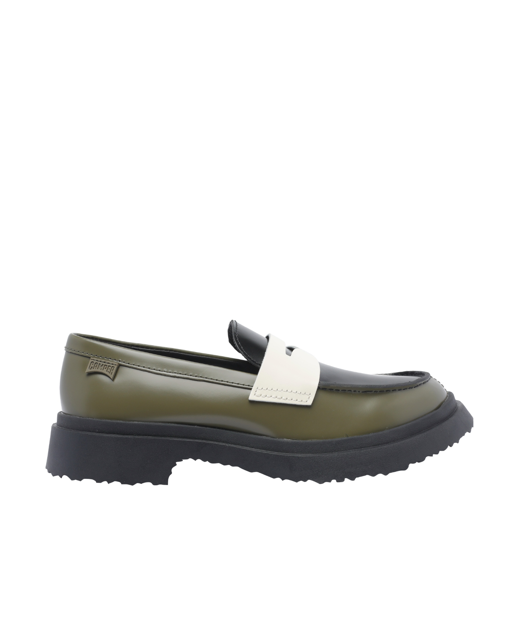 Camper Twins Loafers