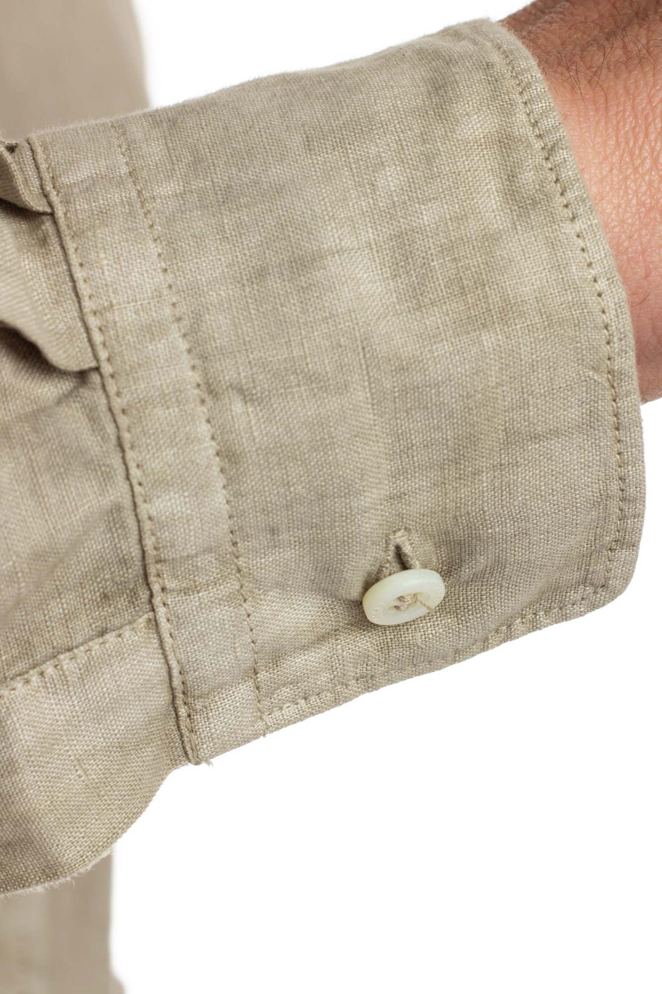 ASPESI LONG-SLEEVED SHIRT
