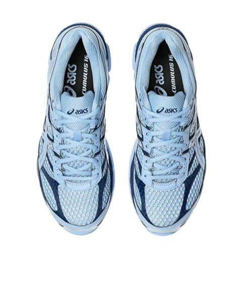 Asics Gel-cumulus 16 Sneakers In Blue
