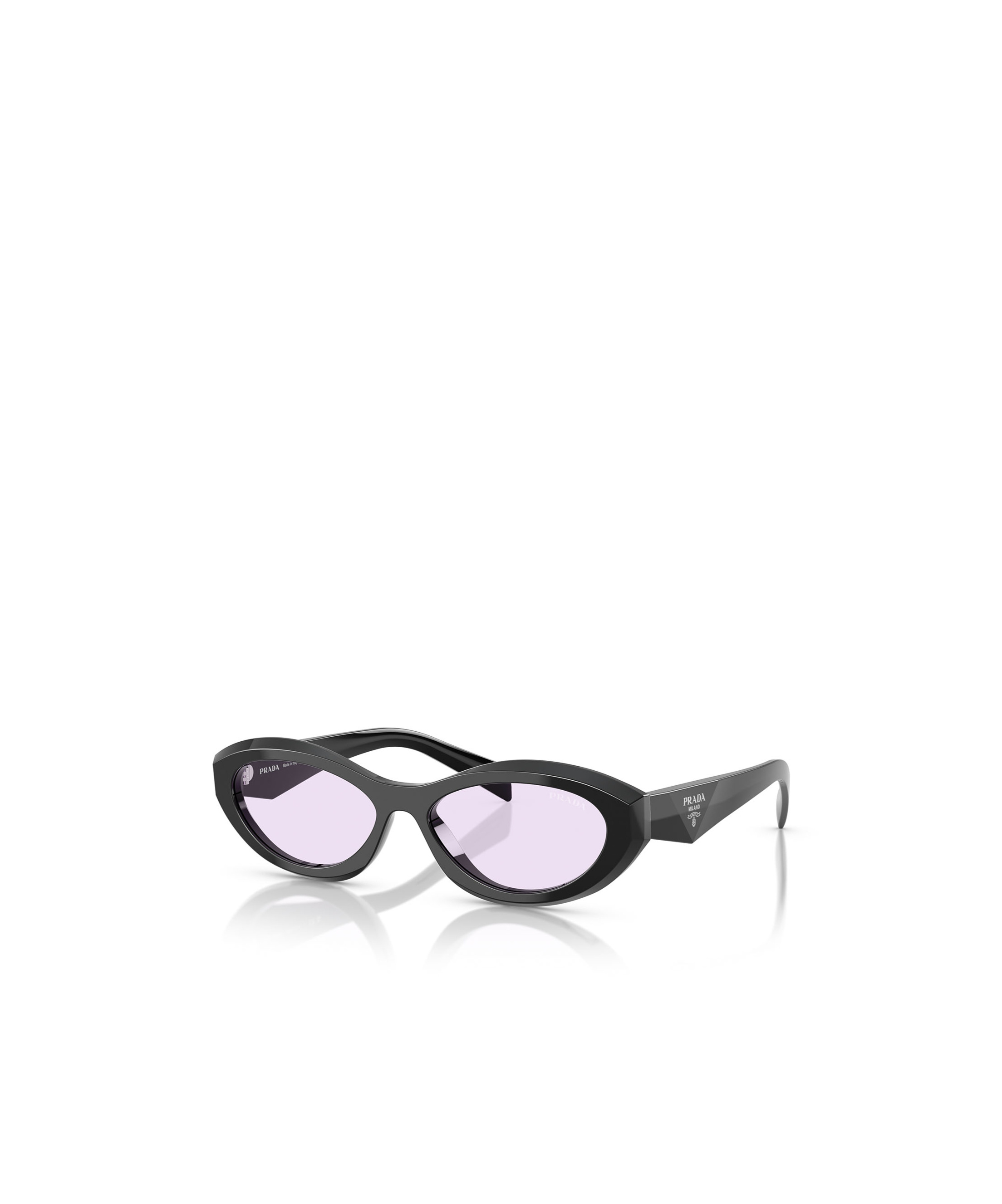 Prada Pr 26zs 16k40j In White