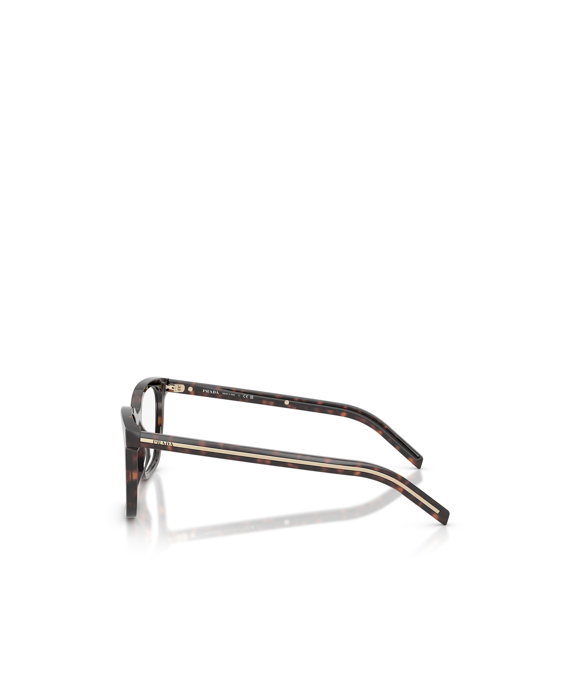 Prada Full Frame Plain Mirror