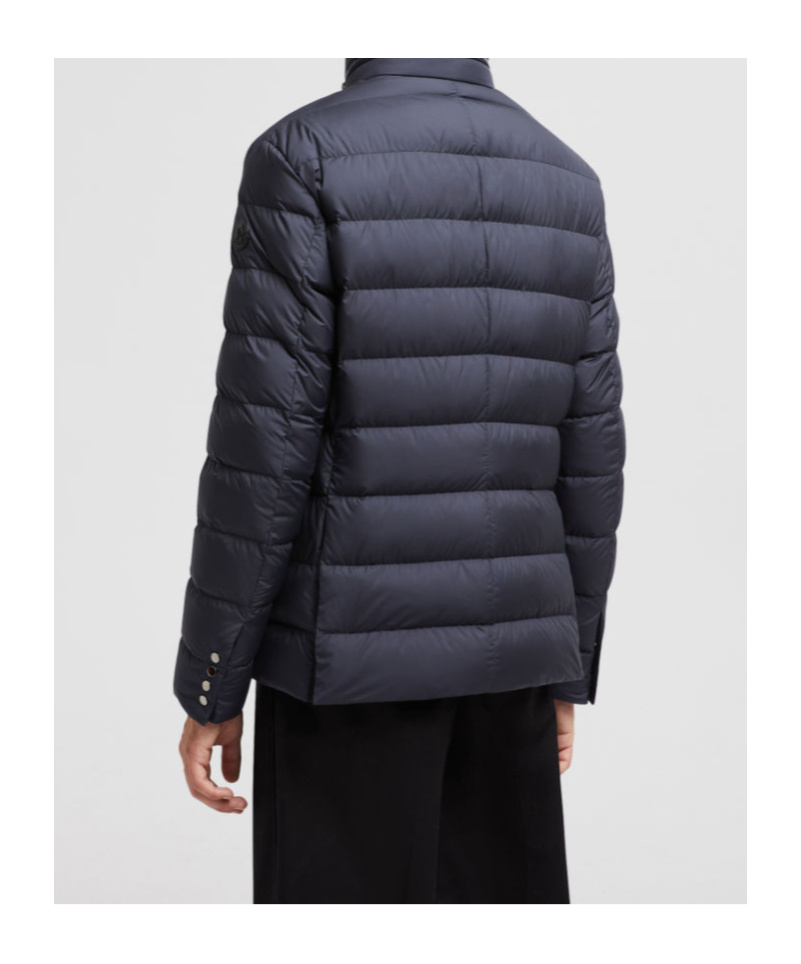 MONCLER MALINVERN DOWN JACKET
