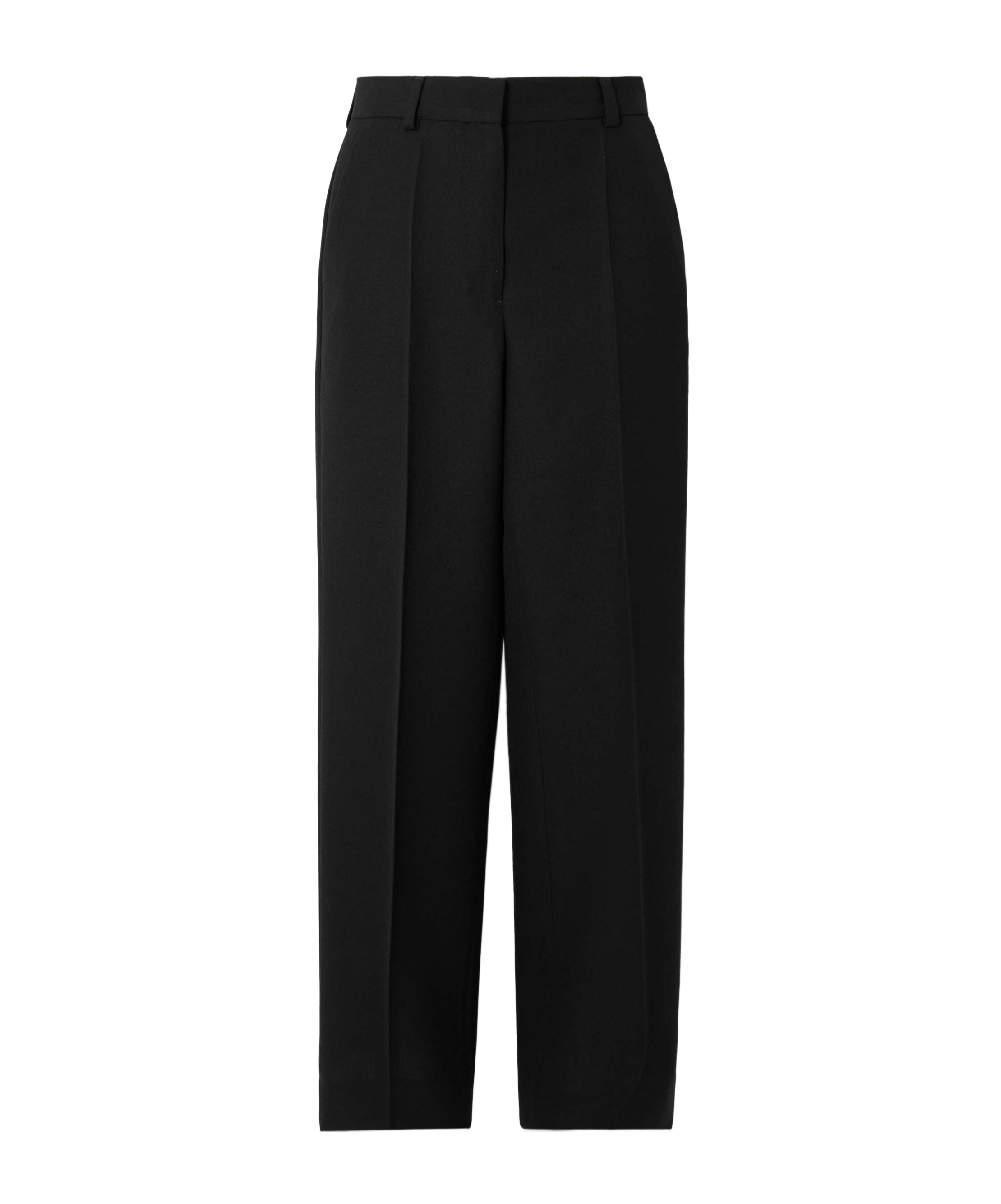 Totême Belt Loops Slacks