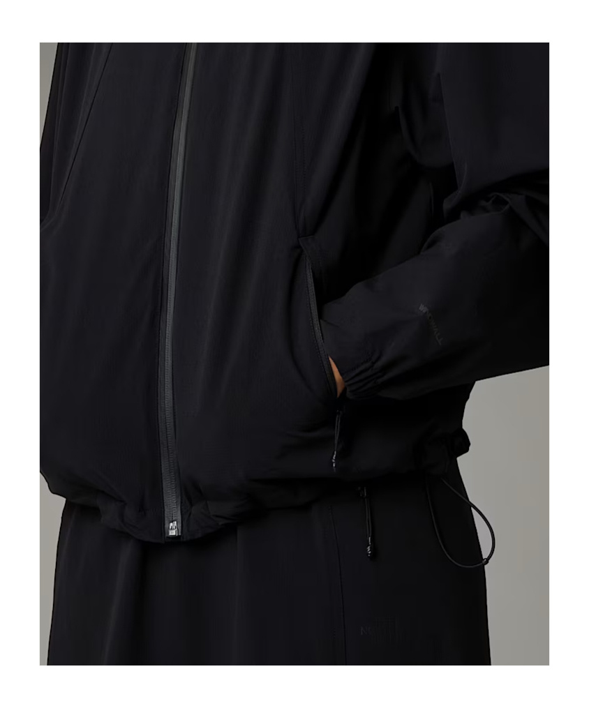 THE NORTH FACE NORTH DOME WIND JACKET 