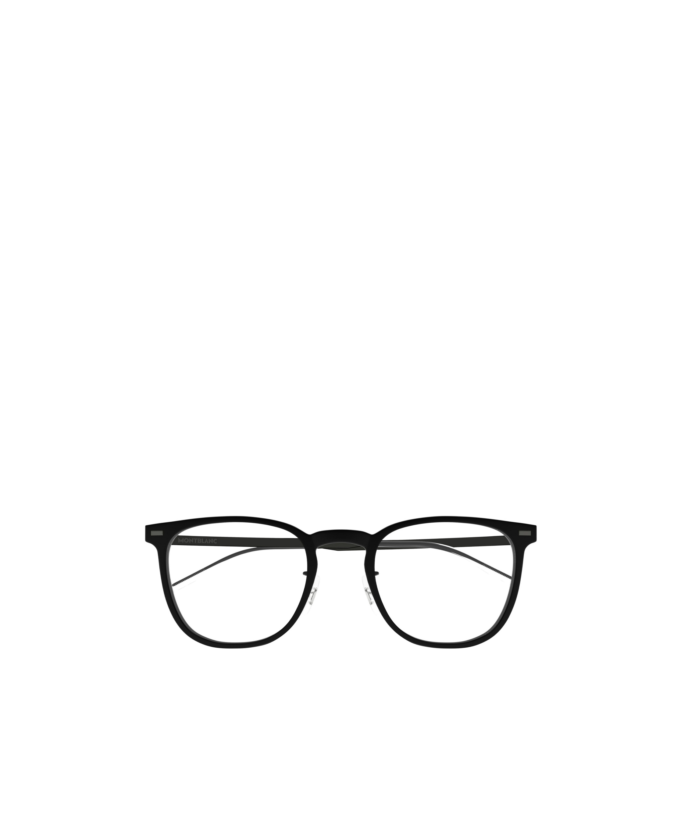 Montblanc Square-frame Glasses