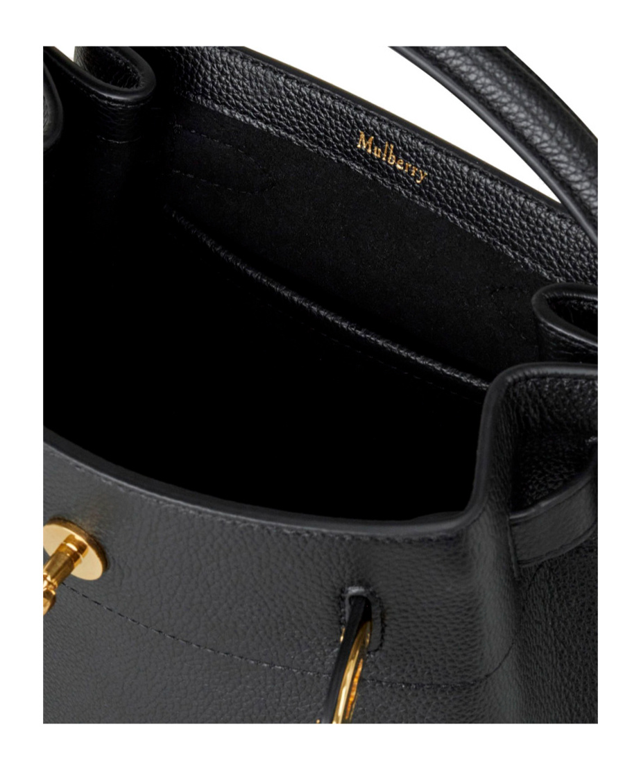 MULBERRY ISLINGTON BUCKET BAG