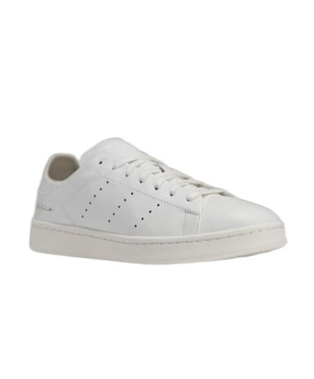 Shop Y-3 Stan Smith Sneakers In White