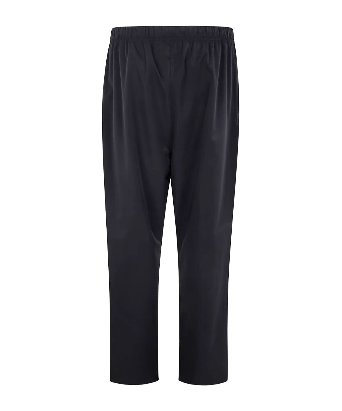 Essentials Relaxed Track Pant In Black