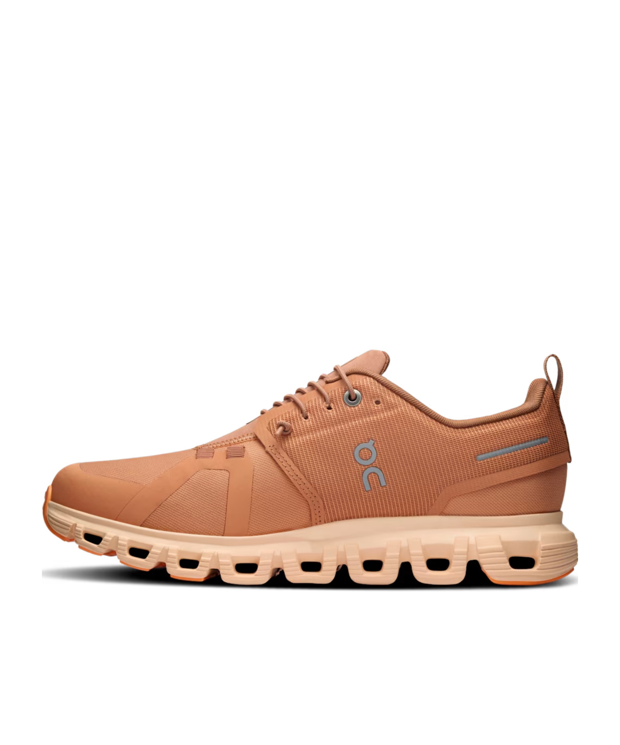 On Running Lace-up Sneakers