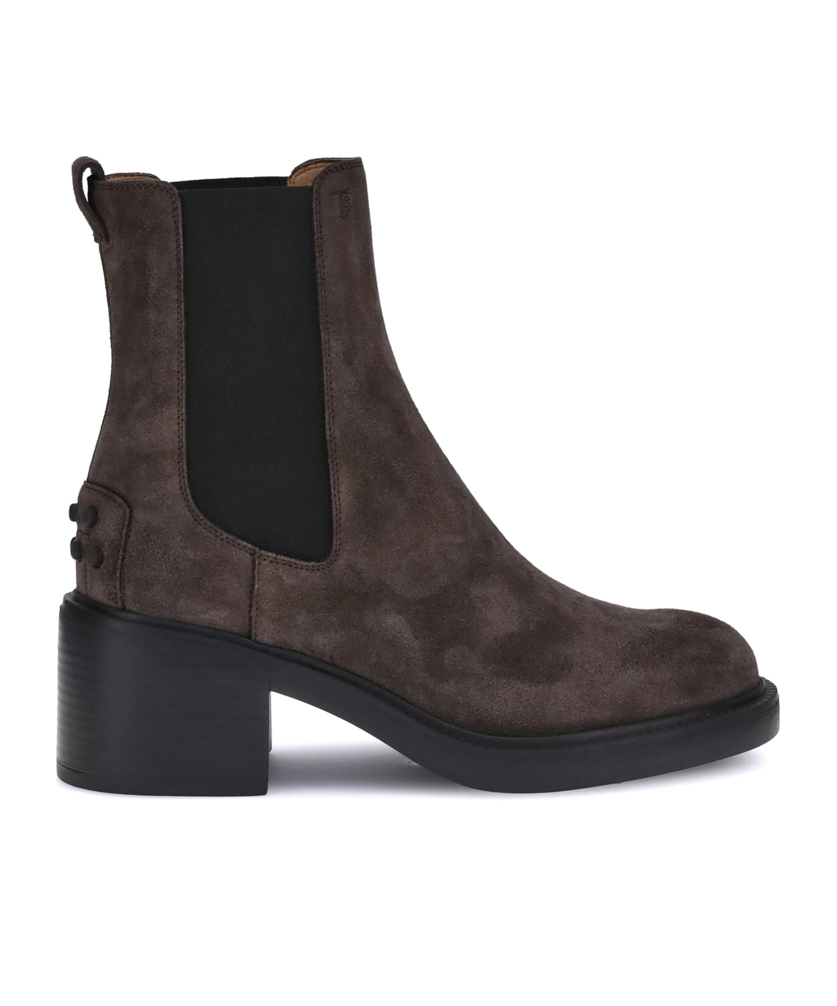 Tod's Slip-on Ankle Boots