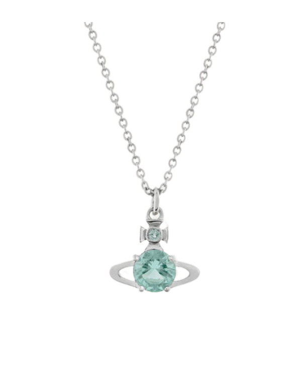 Vivienne Westwood Reina Pendant Necklace