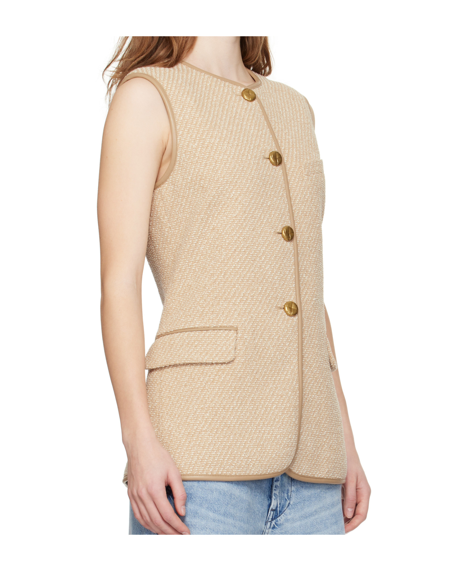 Shop Rag & Bone Bartlet Vest