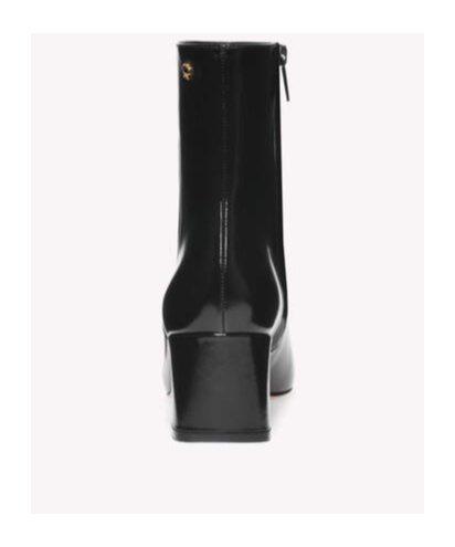 GIANVITO ROSSI FREEDA SHORT BOOTS