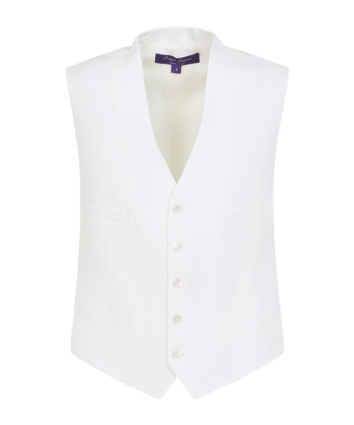 Ralph Lauren Buttoned Jacket