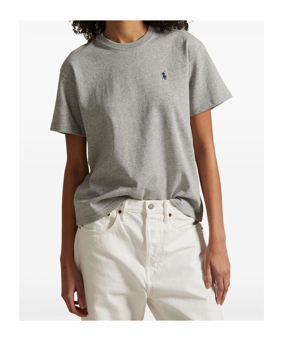 Polo Ralph Lauren Polo Pony Cotton T-shirt