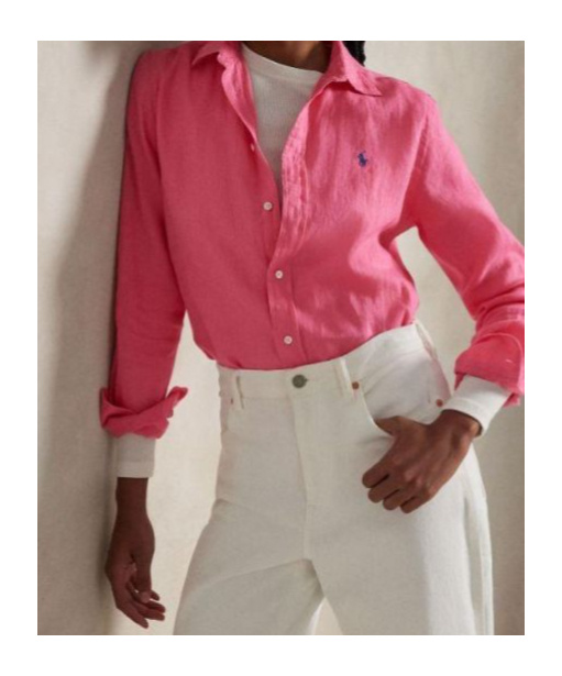 POLO RALPH LAUREN POLO PONY SHIRT