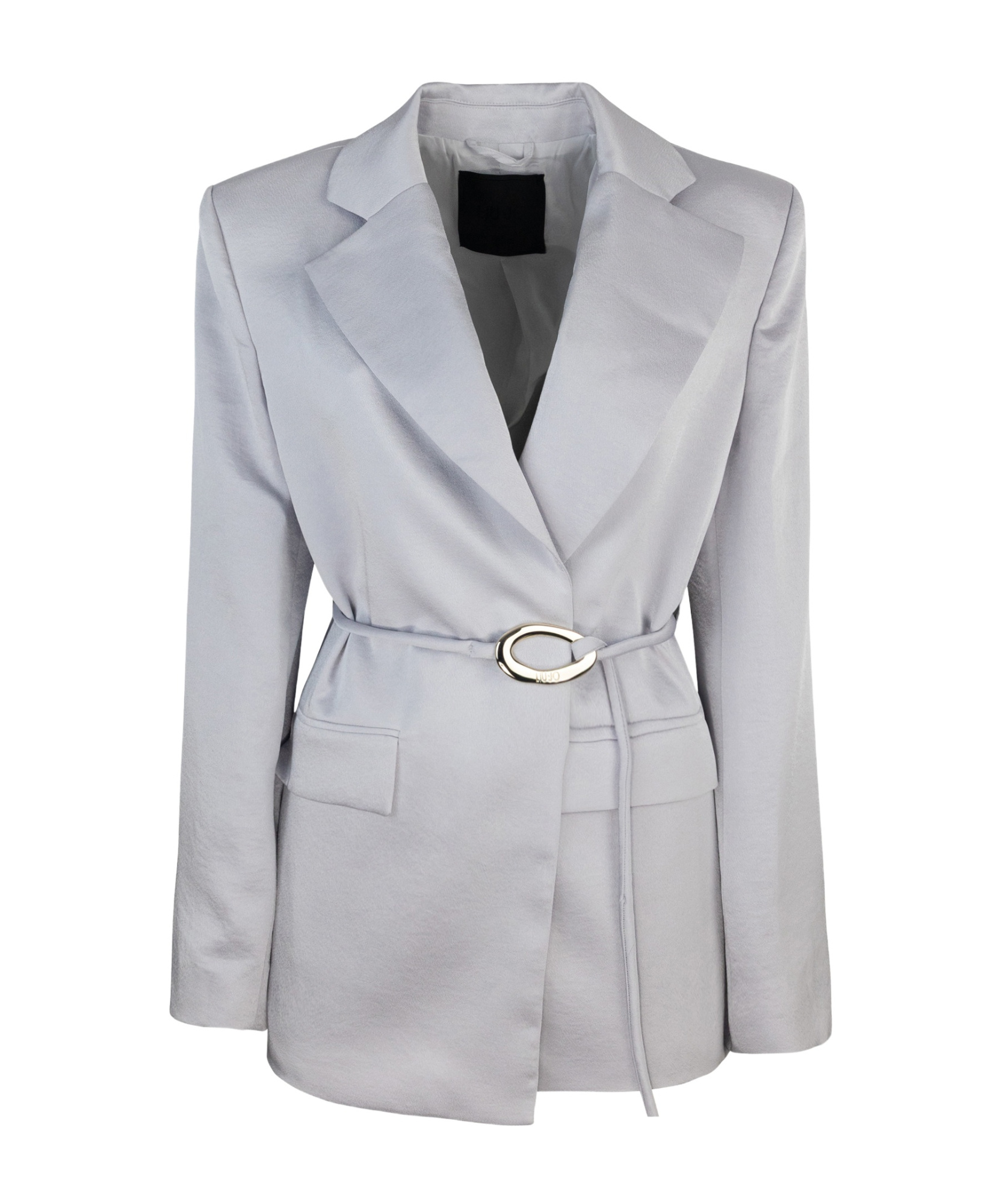 Liu •jo Blazer Liu Jo Damen Farbe Grau