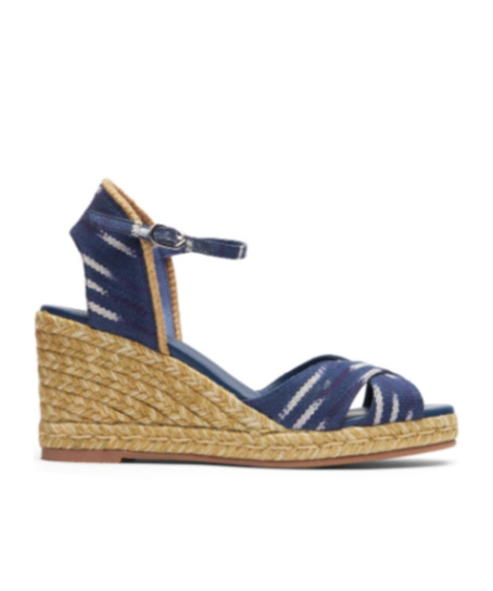 Stuart Weitzman Mirela Ii 80mm Espadrilles In Nude