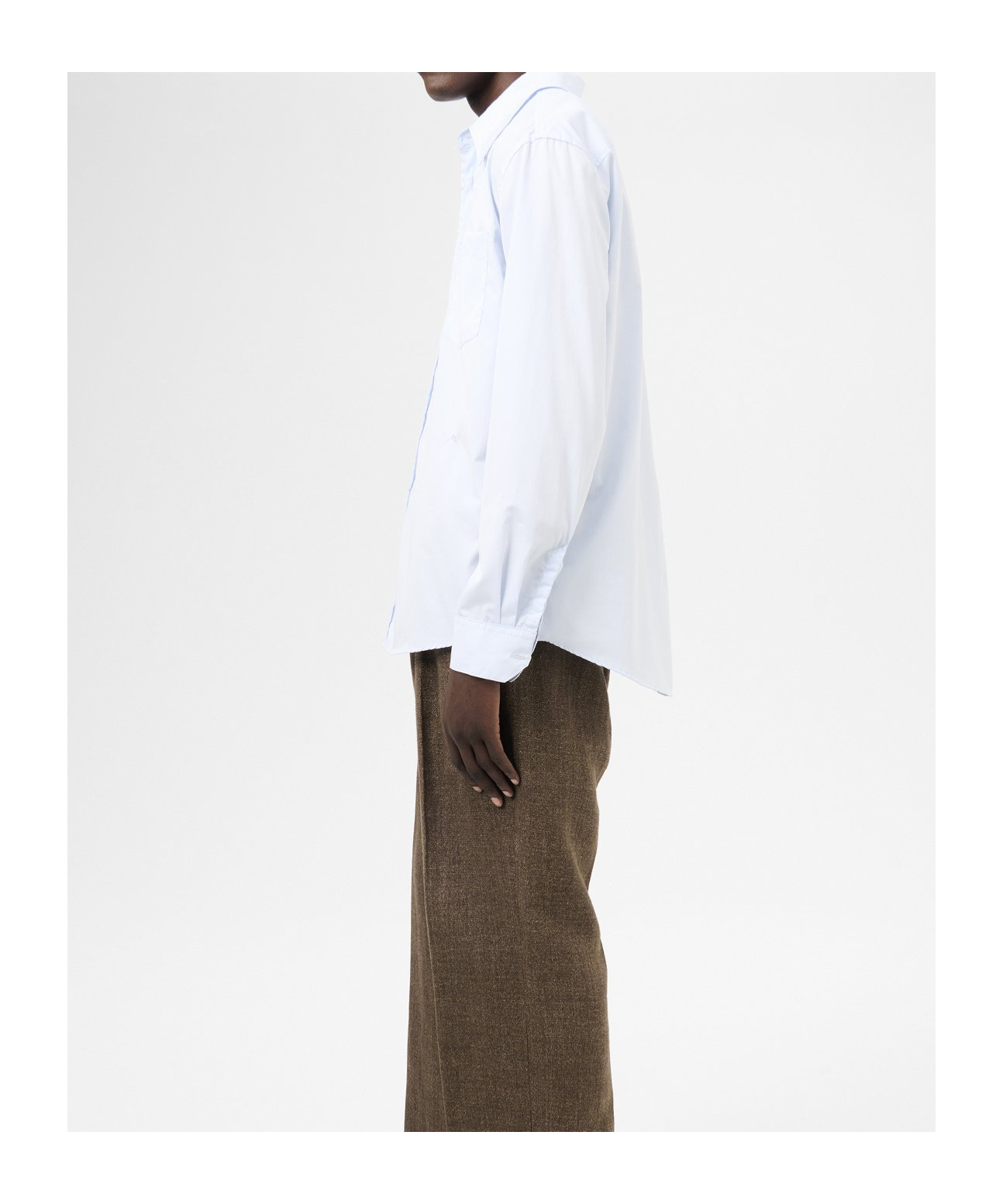 OUR LEGACY OUR LEGACY CLASSIC BEYOND SHIRT