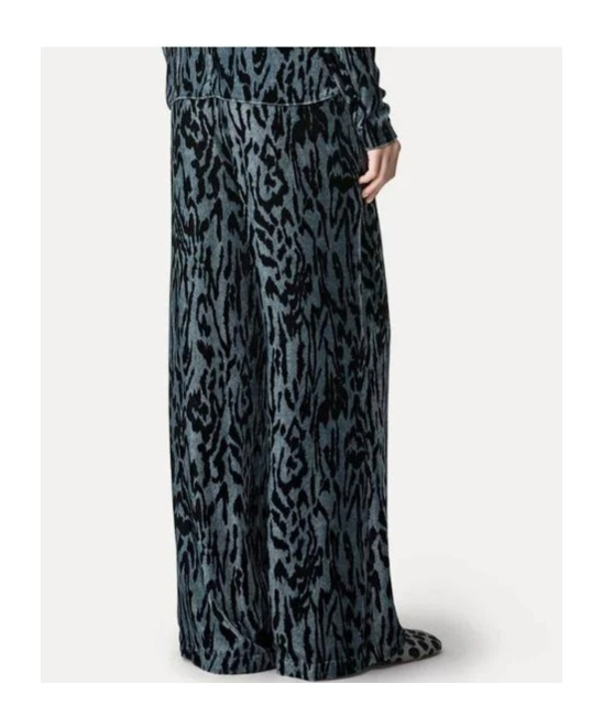 Forte Forte Forte_forte Pants In Multi