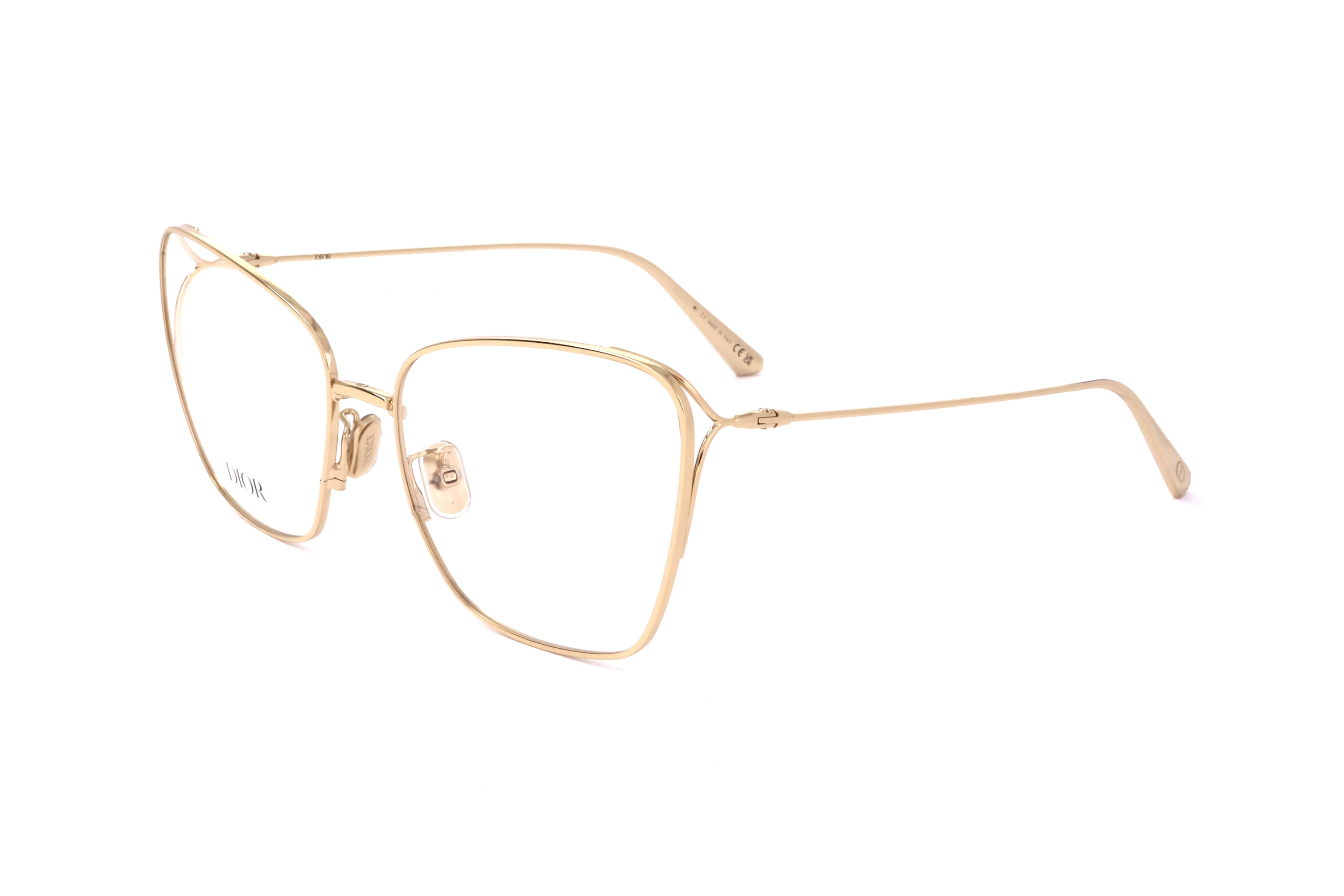 Dior Full Frame Plain Mirror