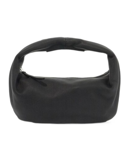 Khaite The Olivia Tote Bag In Black