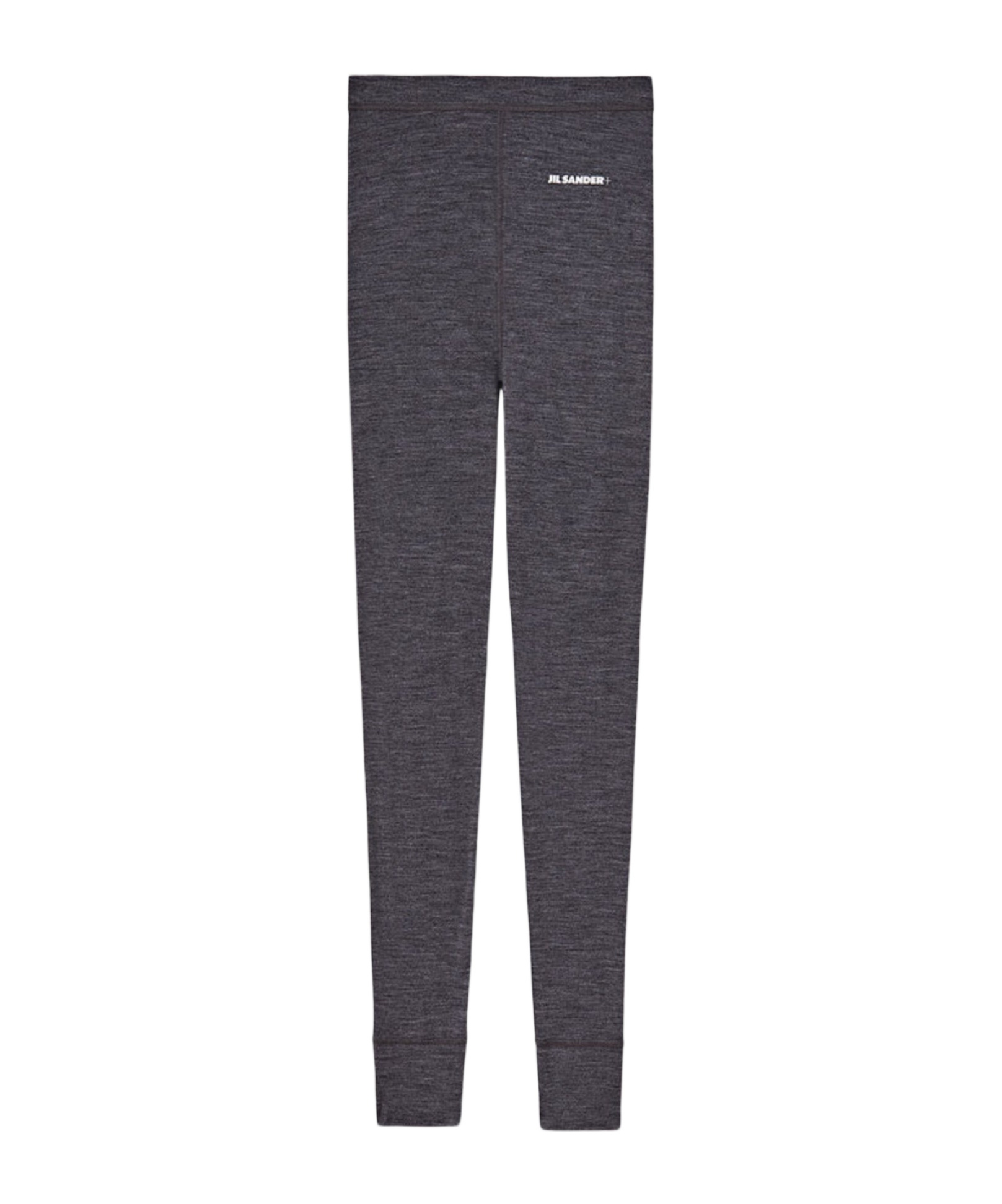 Jil Sander Elastic Waist Leggings