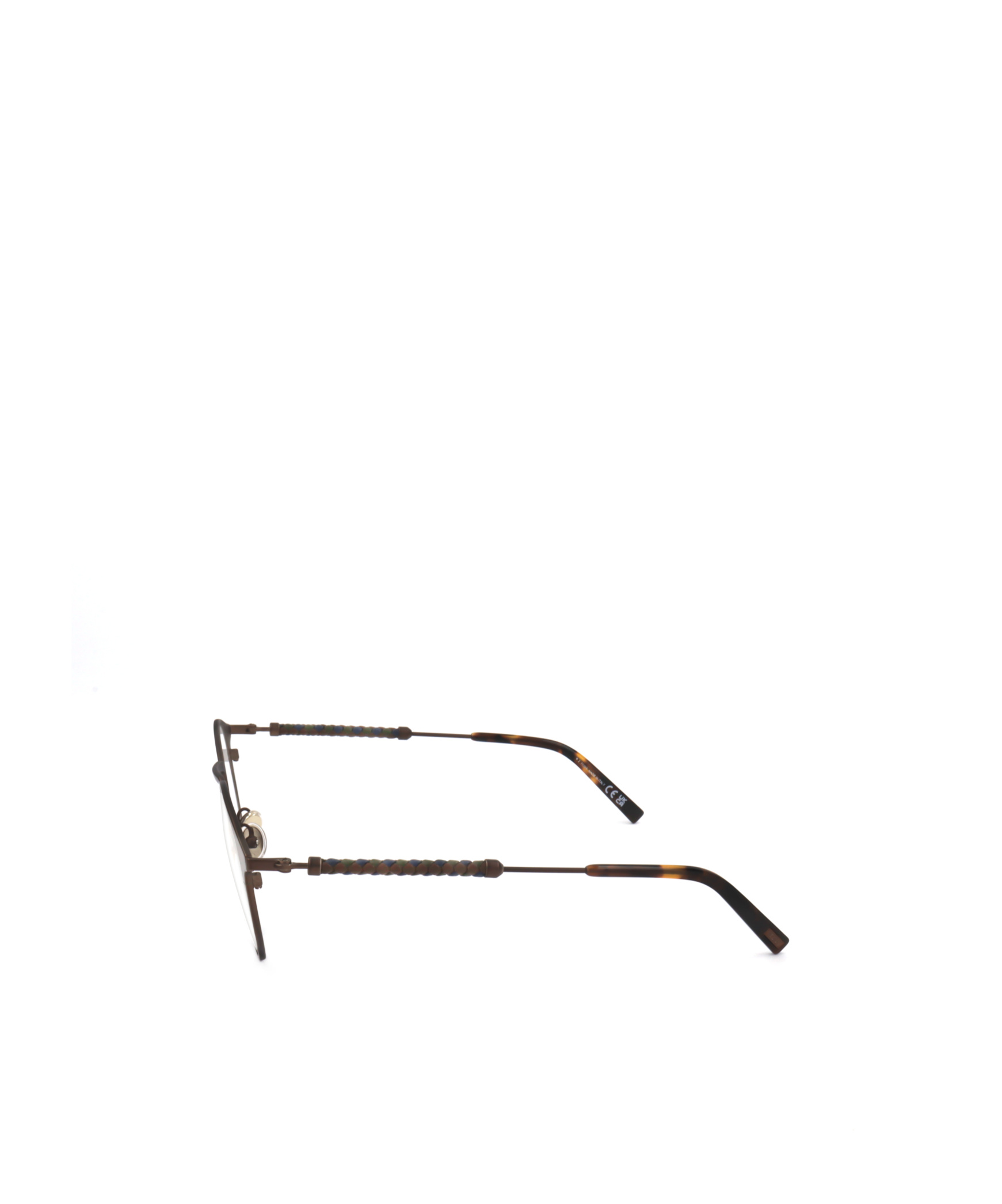 Tod's Full-frame Flat Mirror In White
