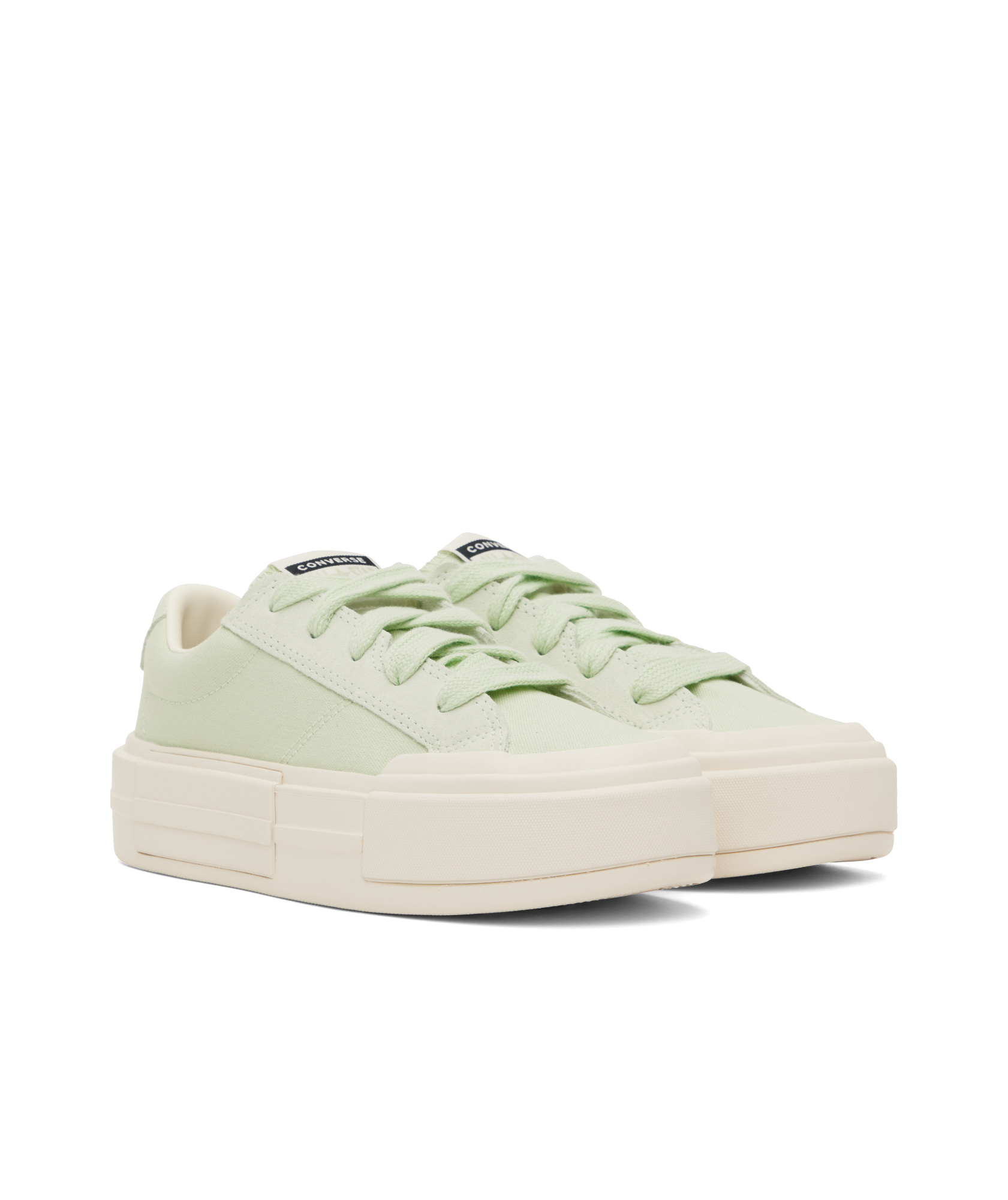 Shop Converse Chuck Taylor Sneakers In Green