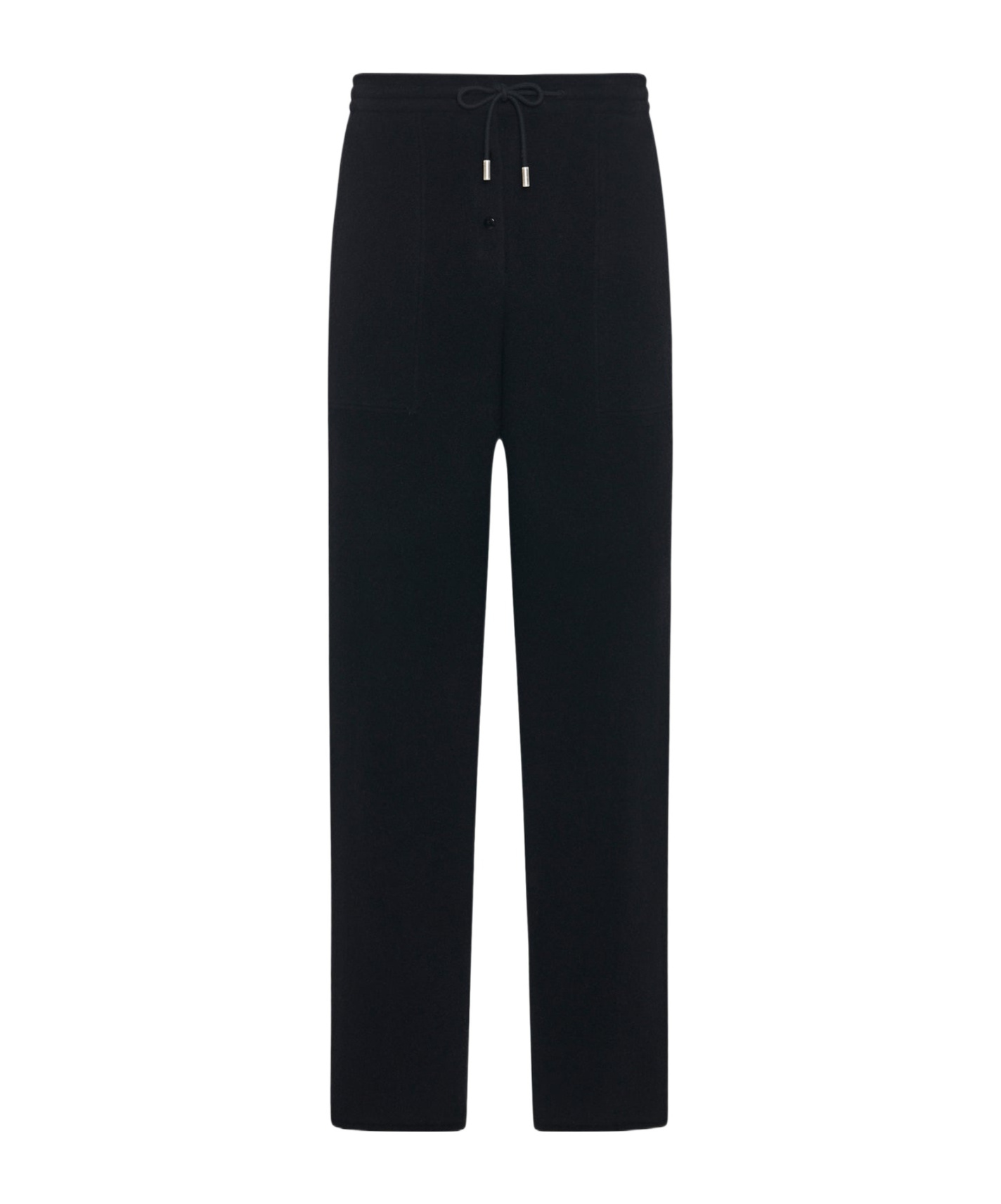 THE ROW BELT-LOOP CASUAL PANTS