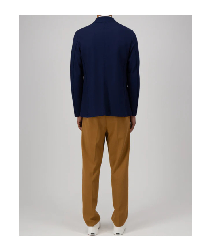 Harris Wharf London Double Breasted Blazer