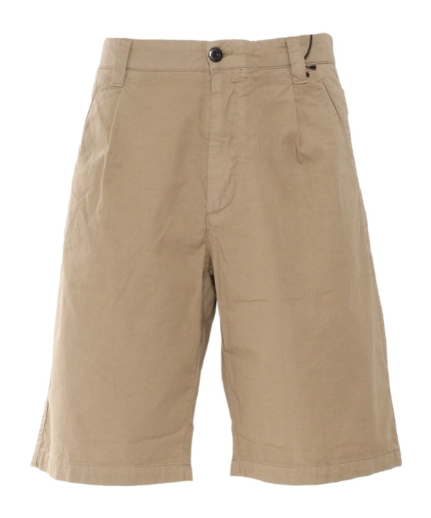C.p. Company Shorts In Brown