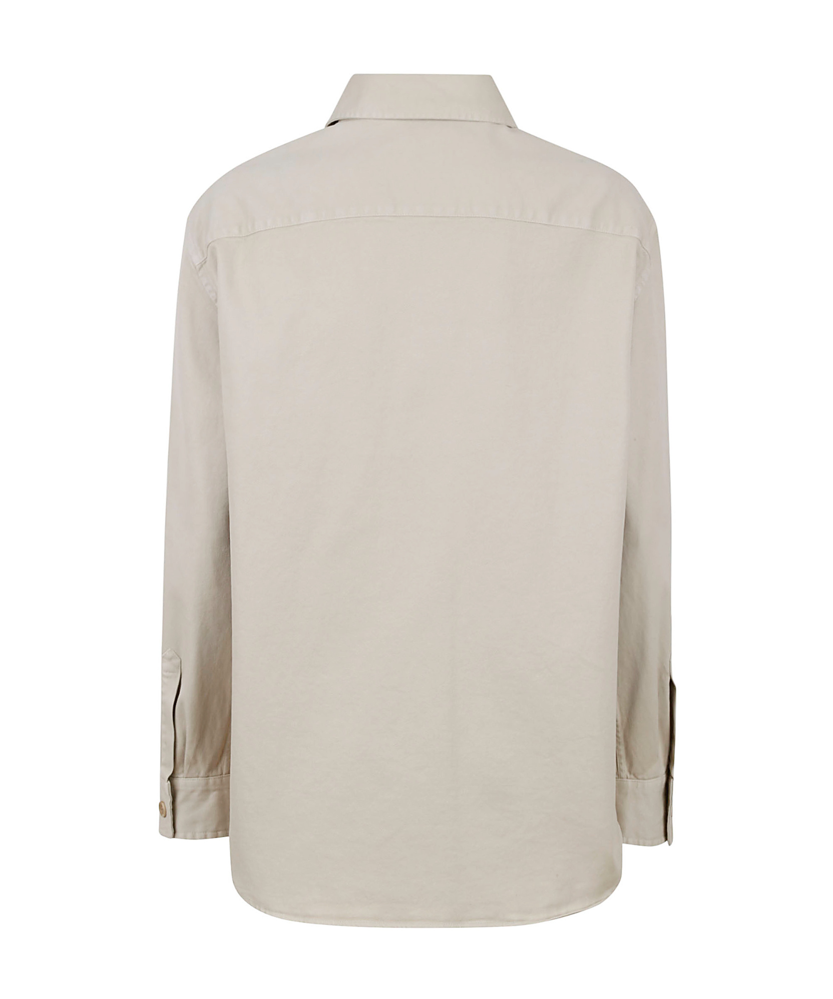 Aspesi Shirt In White
